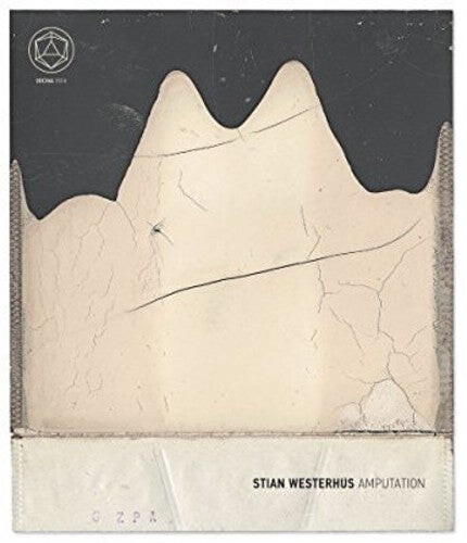 

CD диск Westerhus, Stian: Amputation