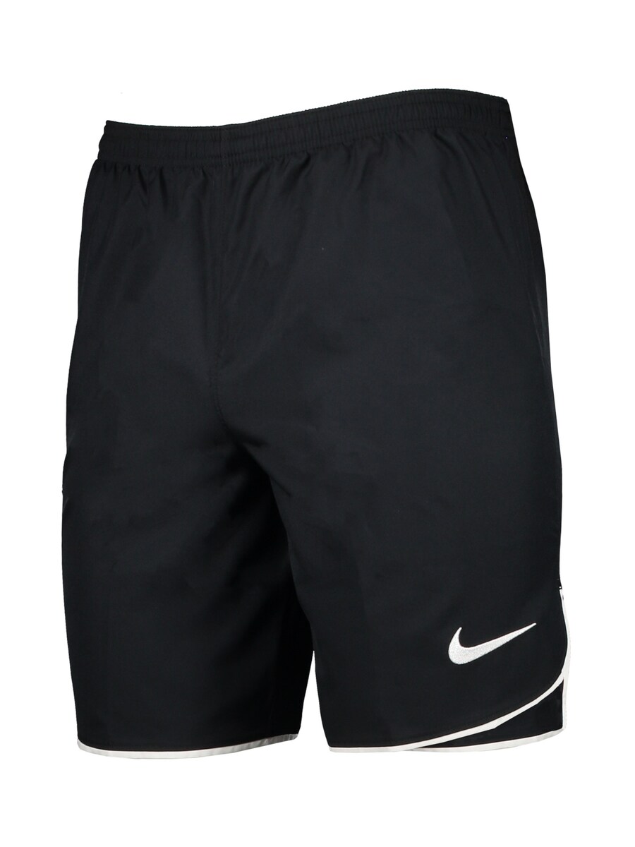 

Обычные спортивные штаны NIKE, черный