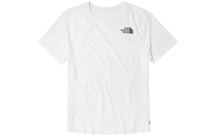 

Футболка мужская белая The North Face, белый