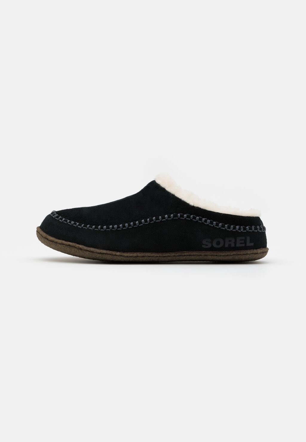 

Тапочки LANNER RIDGE Sorel, цвет black