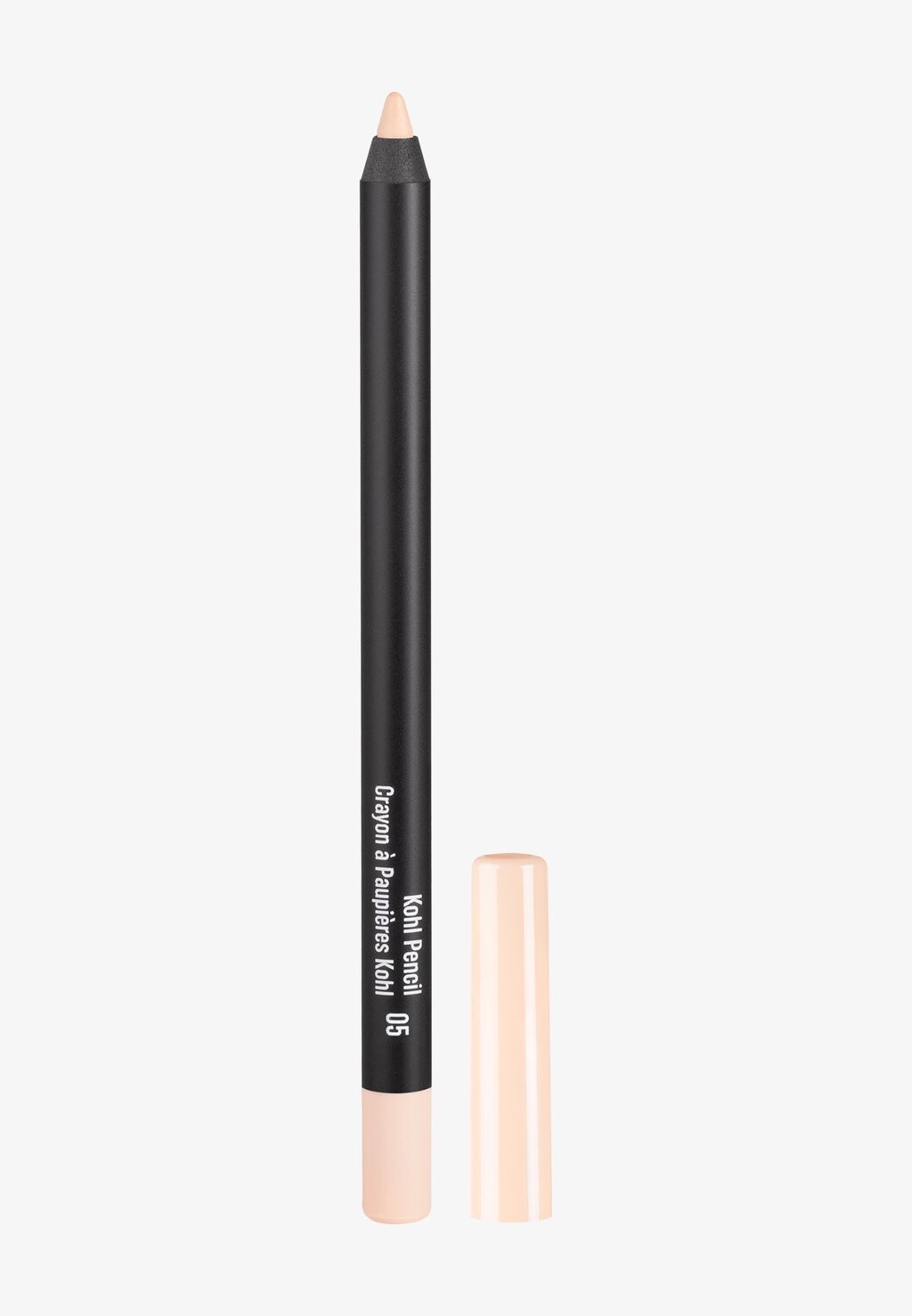 

Подводка для глаз Kohl Карандаш INGLOT, цвет 5