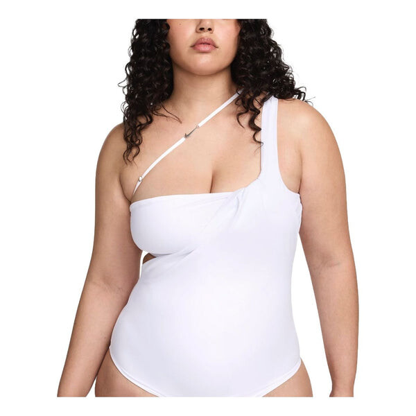 

Костюмы x jacquemus боди азиатские размеры Nike, белый