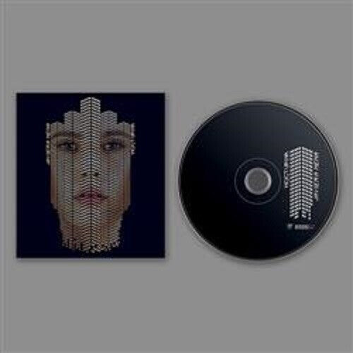 

CD диск Mena, Javiera: Nocturna