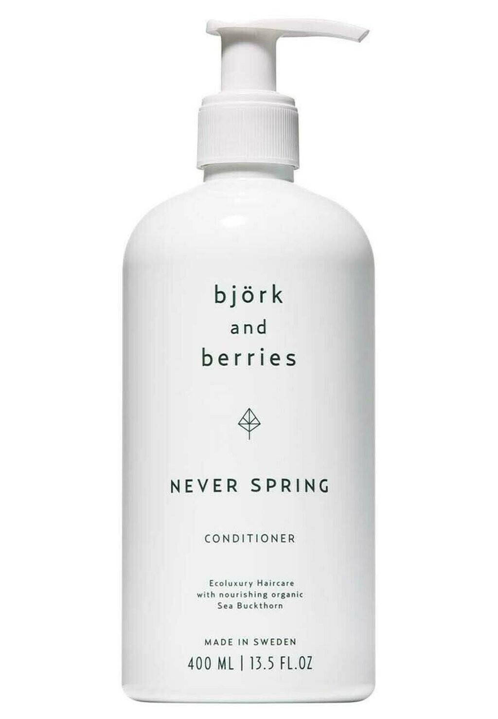 

Кондиционер BJÖRK & BERRIES CONDITIONER NEVER SPRING CONDITIONER Björk and Berries