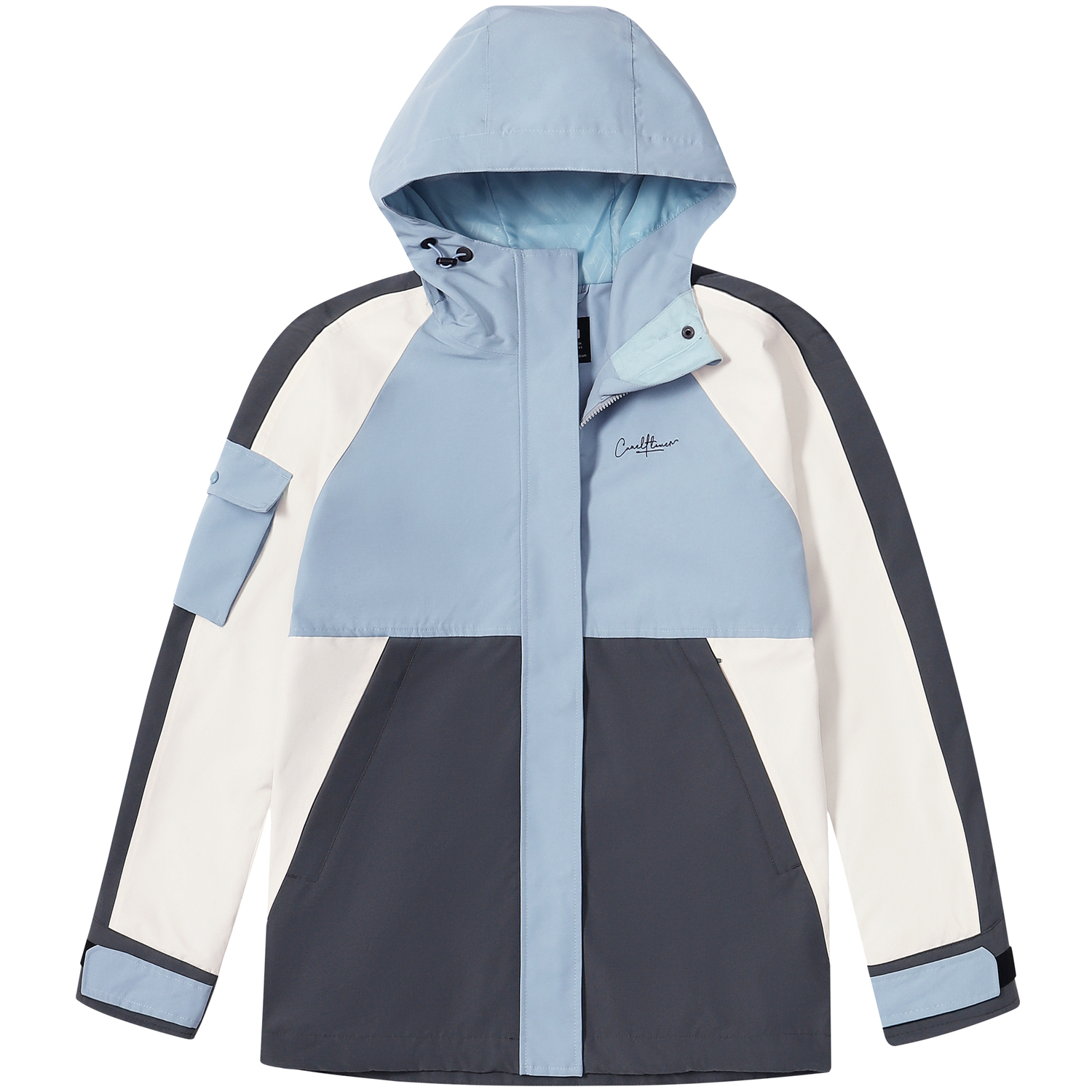 

CAMEL Ветровка Women's, Arona Blue