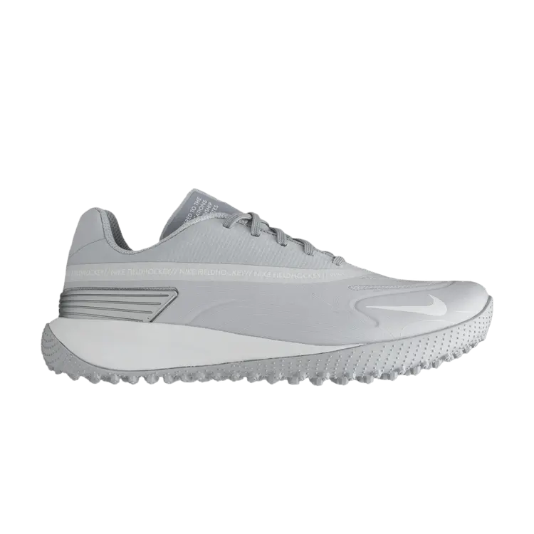 

Кроссовки Vapor Drive 'Sky Grey Metallic Silver', серый