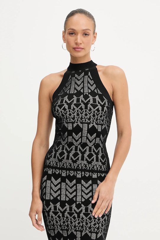 

Топ BILLIE Marciano Guess, черный