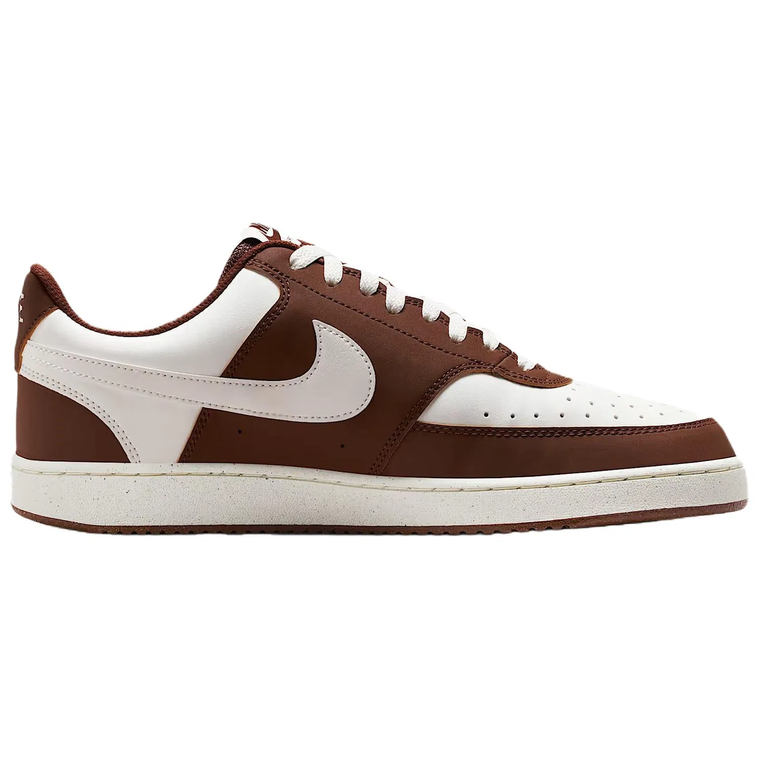 Кроссовки для скейтбординга Nike Sail White/Cocoa/Coconut Milk — фото 3