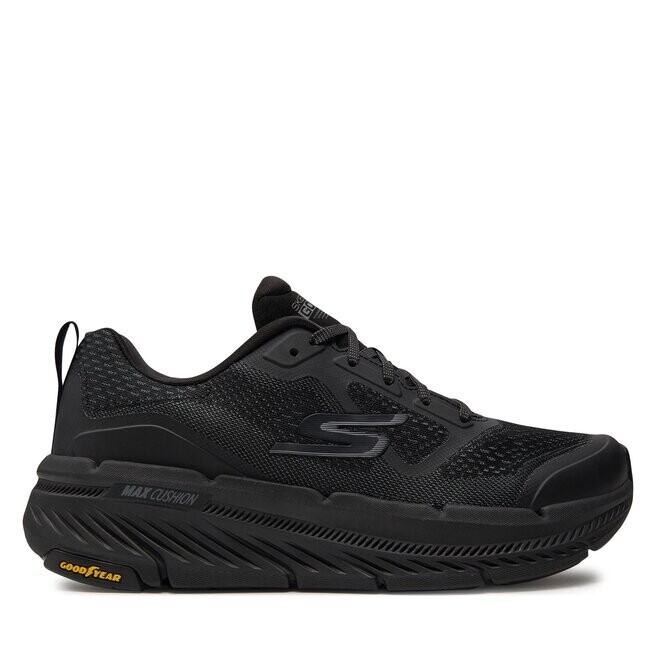 

Кроссовки Skechers Max Cushioning Premier 2.0-Vantage 2.0 220840/BKCC Black, черный