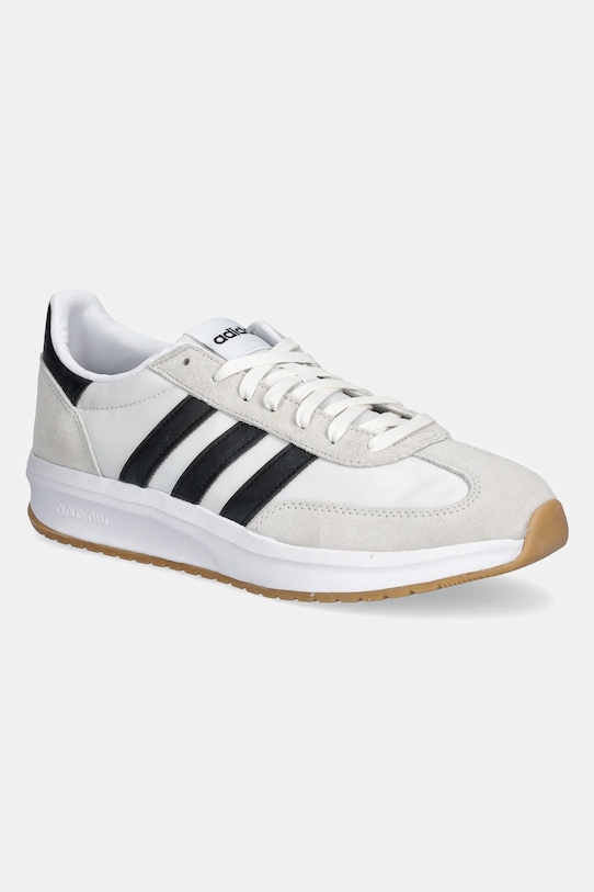 

Кроссовки Run 70s 2.0 Adidas, белый