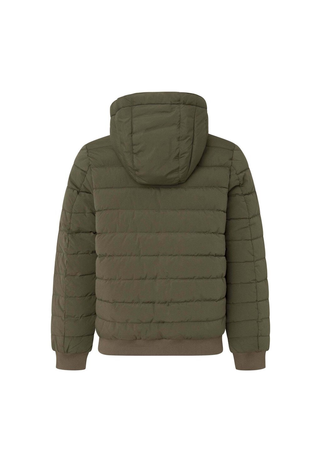 

Зимняя куртка TOMEK Pepe Jeans, темно-зеленый