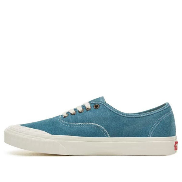 

Кроссовки authentic 138 'vintage military - corsair' Vans, синий