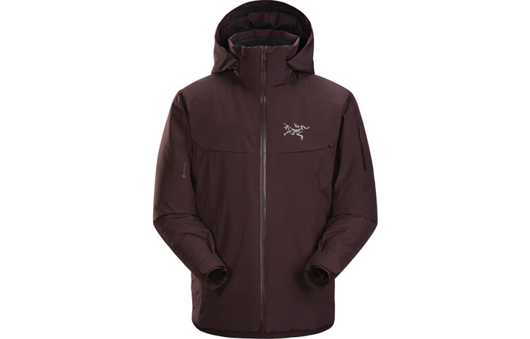 

Arcteryx Куртка Arc'teryx Macai, Phantasm Purple/Phantasm