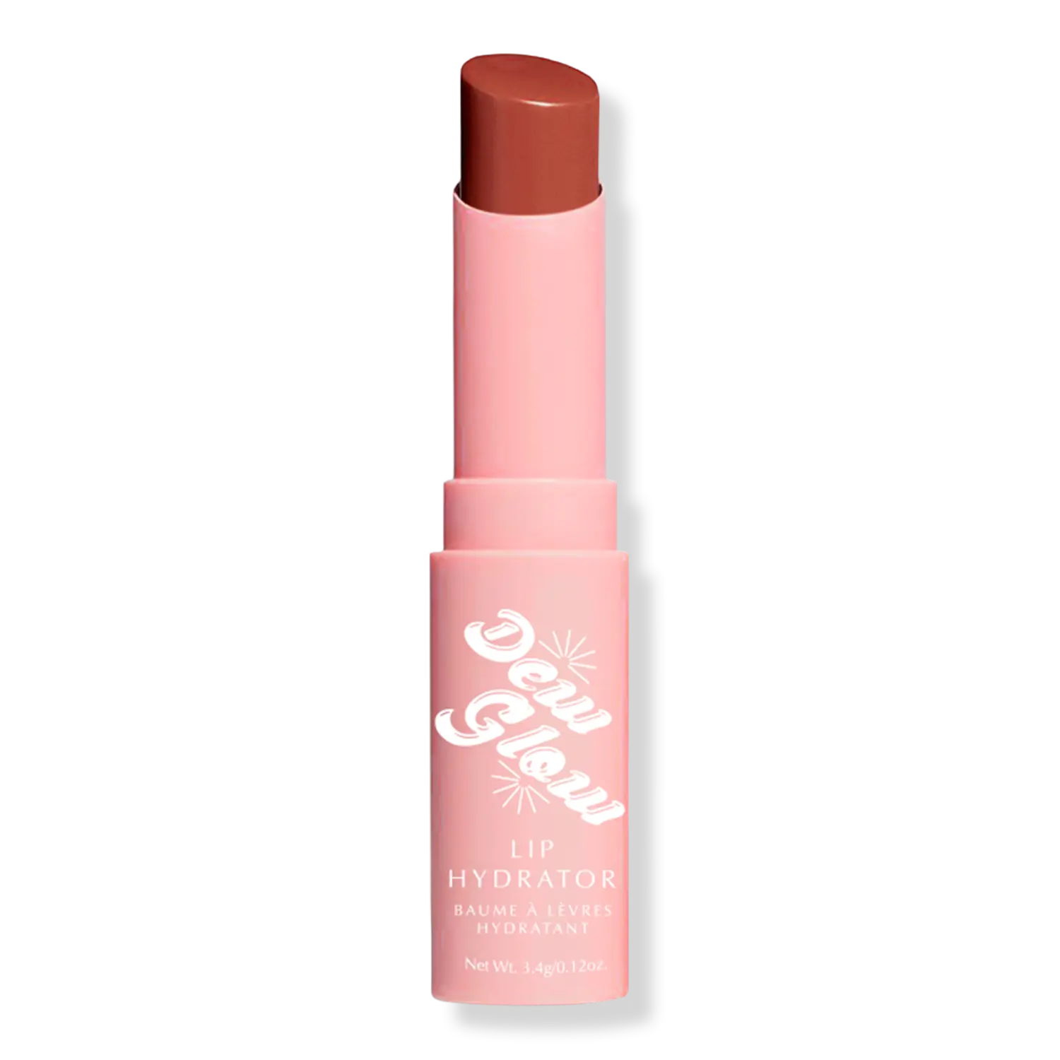 

Увлажняющий бальзам для губ Dew Glow J.Cat Beauty, Drizzle Sprinkle (tinted burgundy)