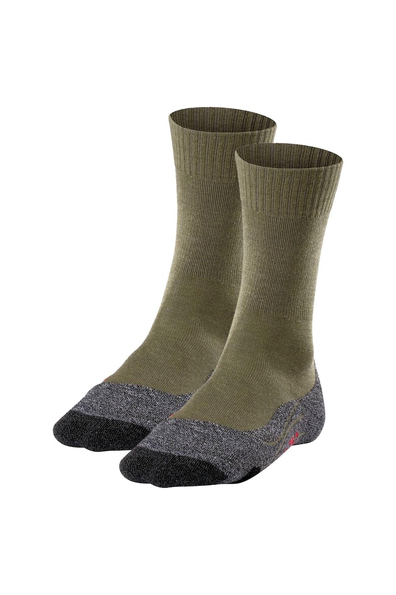 

Трекинговые носки TK2 Merino Falke, зеленый