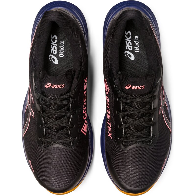 Кроссовки Gel-Pulse 14 GTX Asics, мультиколор — фото 3