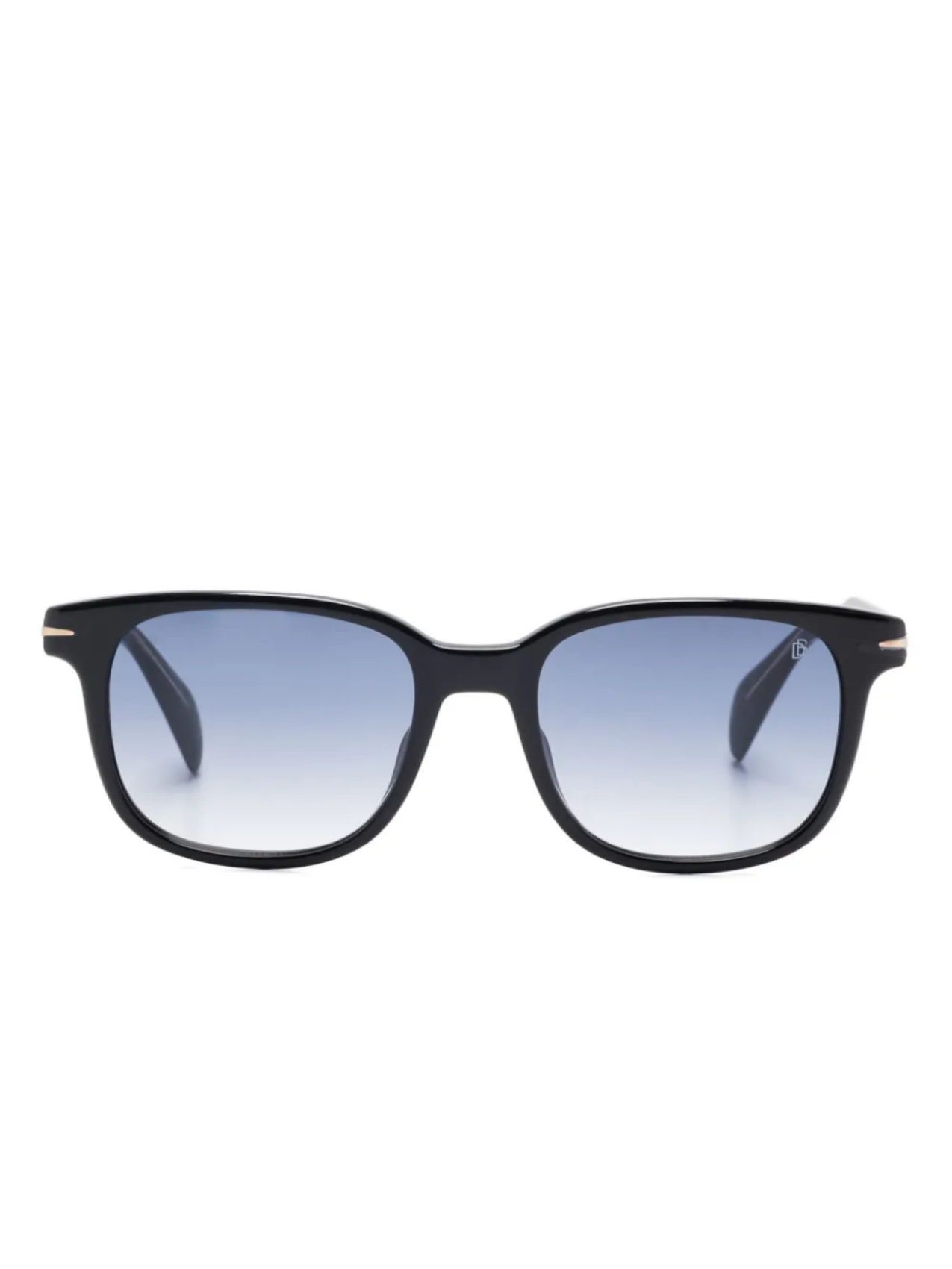 

Солнцезащитные очки Дэвида Бекхэма DB1177S Eyewear by David Beckham, черный