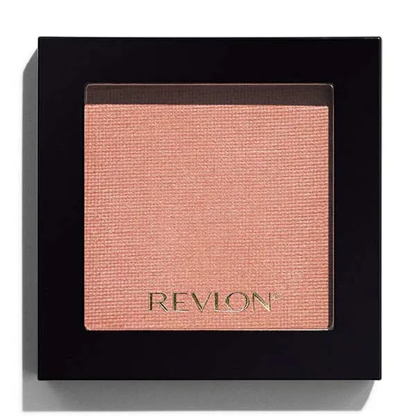 

Пудровые румяна Powder Blush Revlon, цвет naughty nude