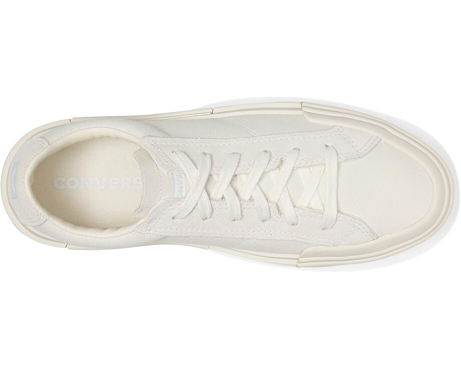 Кроссовки Unisex Converse Chuck Taylor All Star Cruise, цвет Egret/White/Egret — фото 2