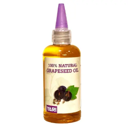 

Средство для волос Grapeseed Oil 105ml