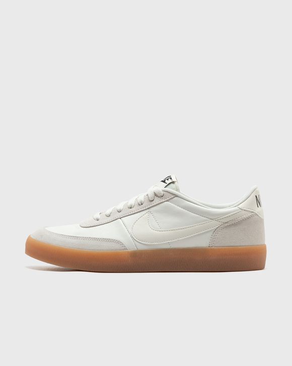 

Кроссовки Nike Killshot 2 Leather, цвет sail/sail-gum yellow-black