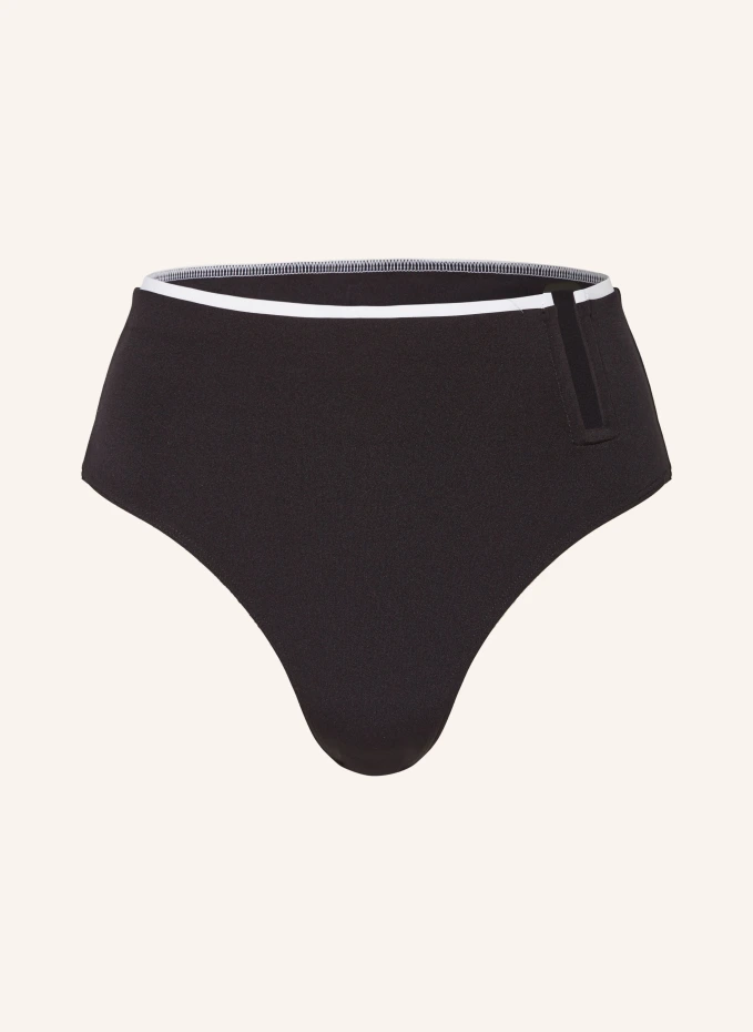 

Плавки бикини с завышенной талией authentic Chantelle, черный