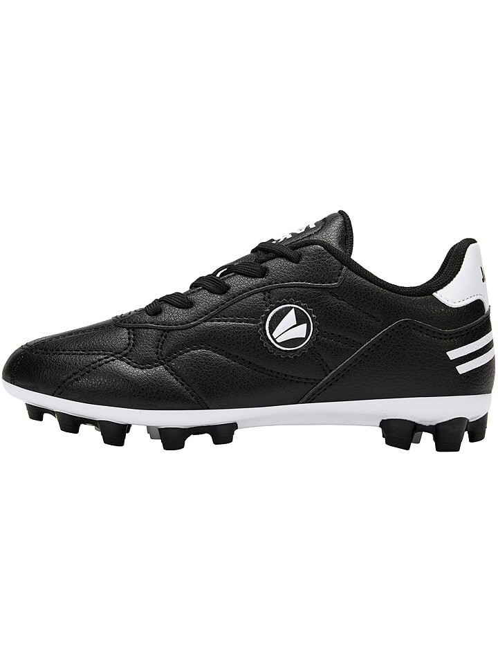 Спортивные кроссовки Jako Naturrasen-Fußballschuhe Signature, черный — фото 2