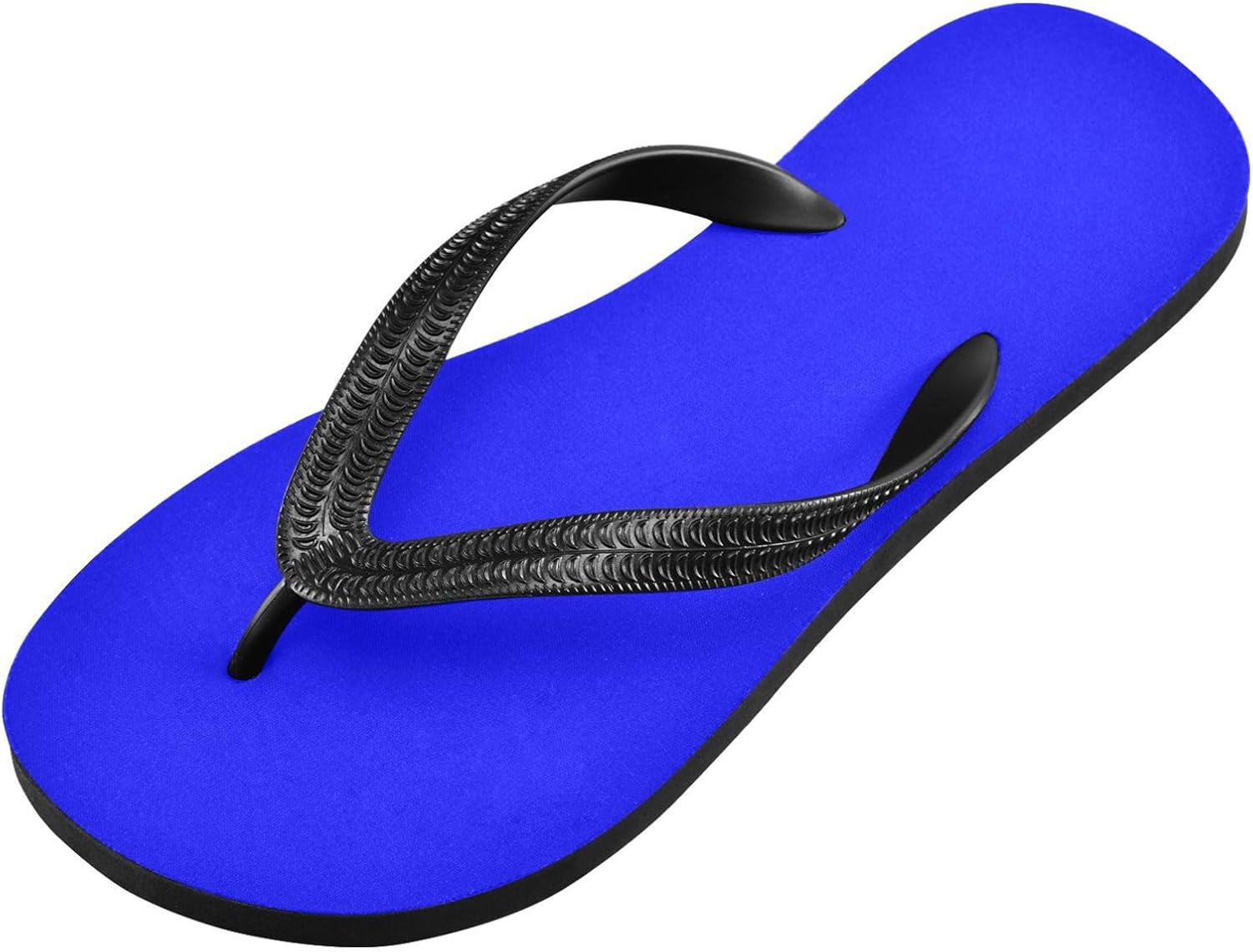 

Женские пляжные летние повседневные шлепанцы UMIRIKO, черные, быстросохнущие сандалии для мужчин, черные