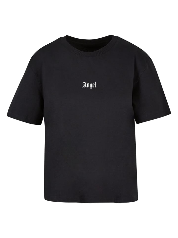

Футболка Mister Tee, черный