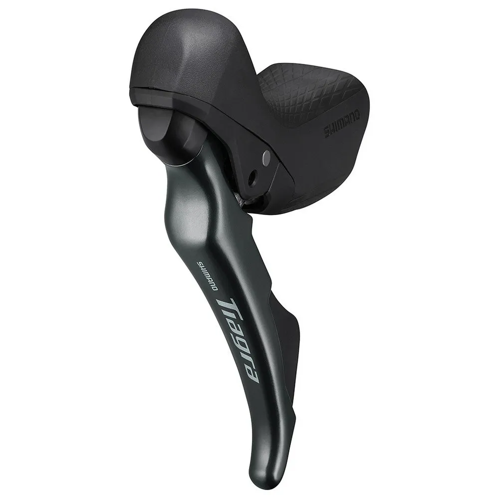 

Передний тормоз Shimano Tiagra ST-4720+BR-4770, черный