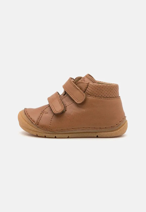 Унисекс туфли с ремешком paix up Froddo, Brown