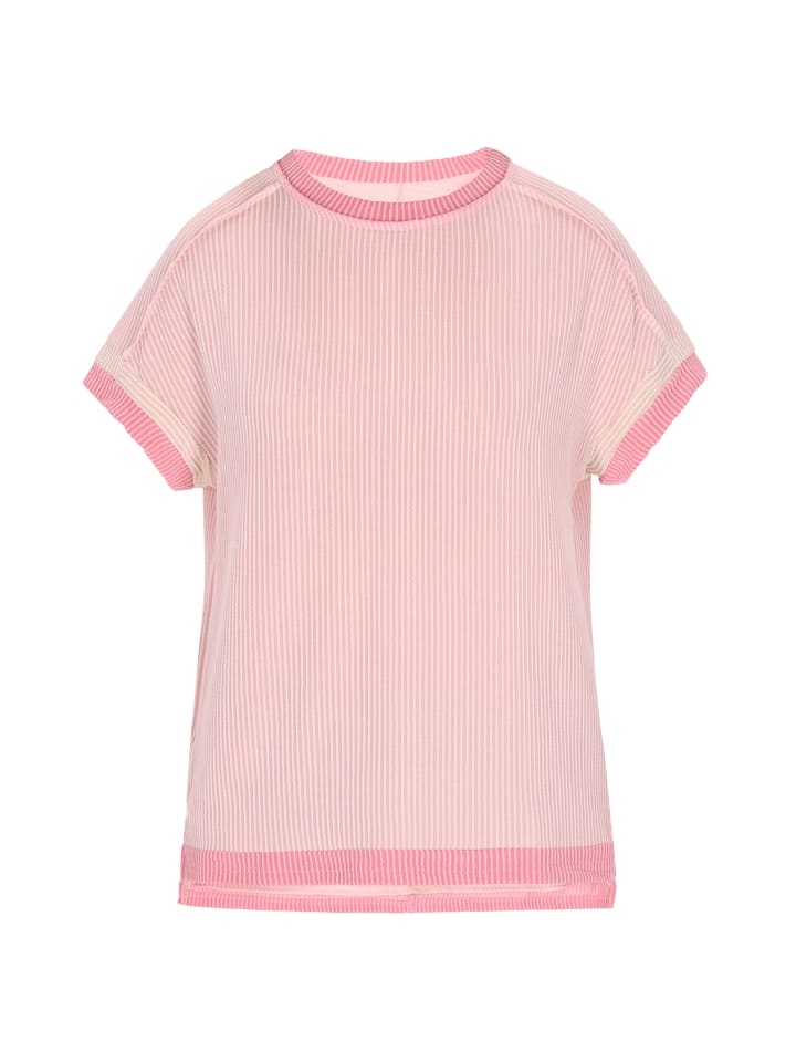 

Футболка IZIA, цвет light pink