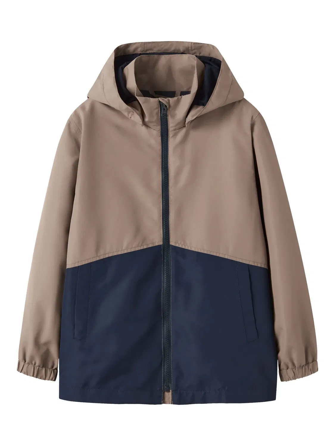 Куртка с капюшоном Name it, fossil