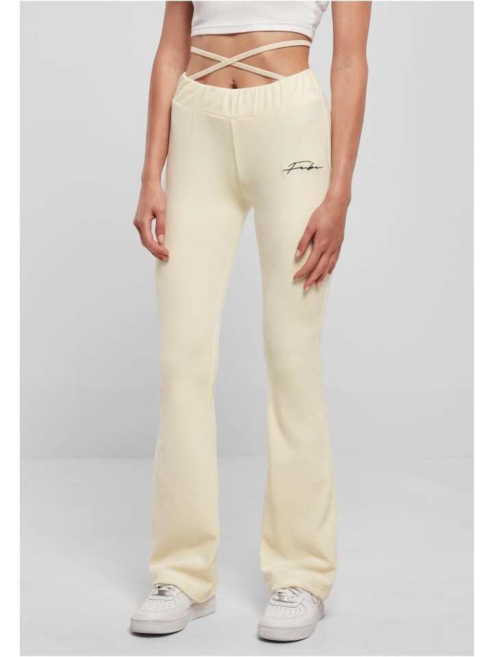 

Леггинсы FUBU, цвет offwhite