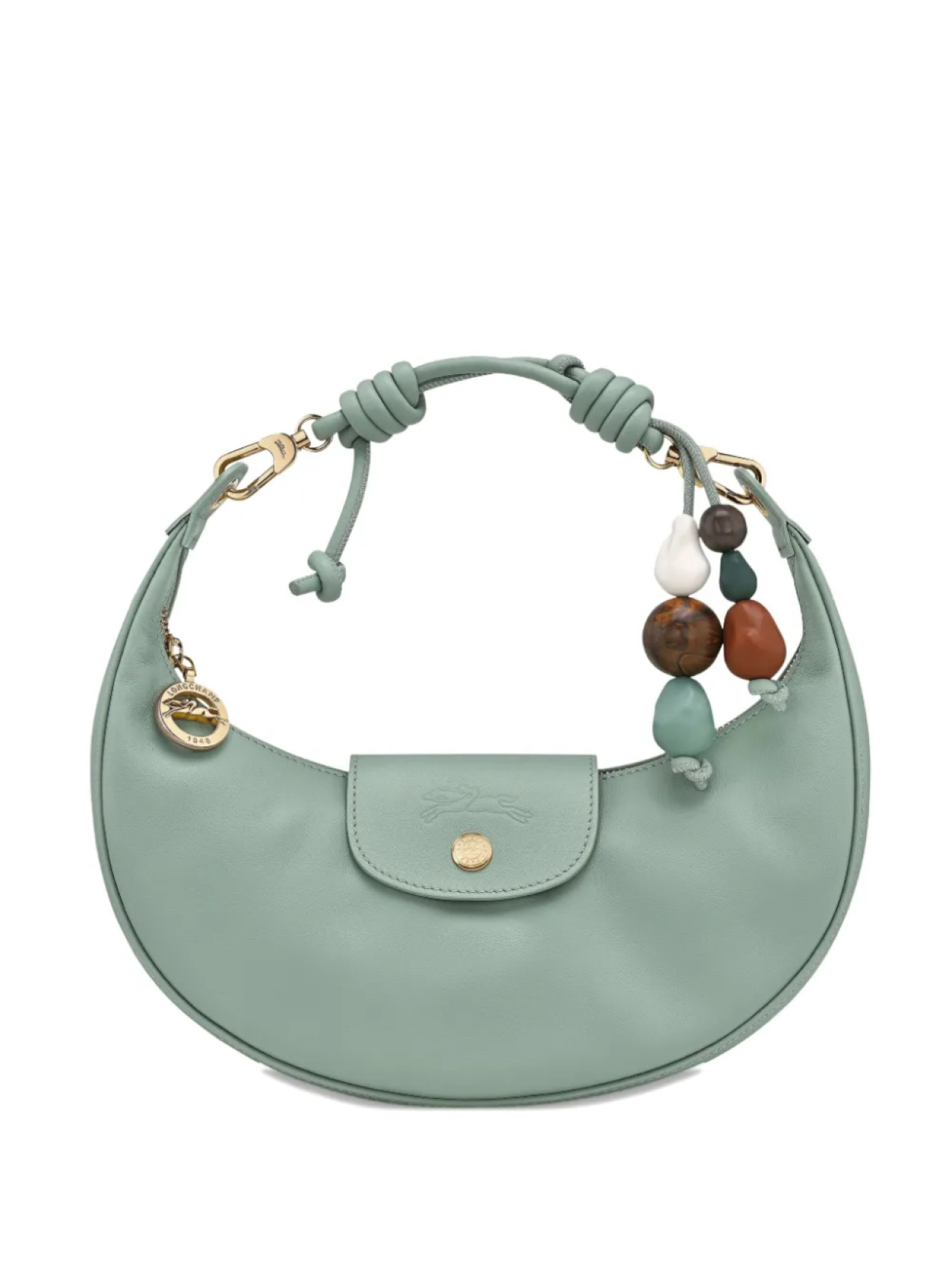 

Longchamp сумка на плечо Le Pliage Xtra среднего размера, зеленый