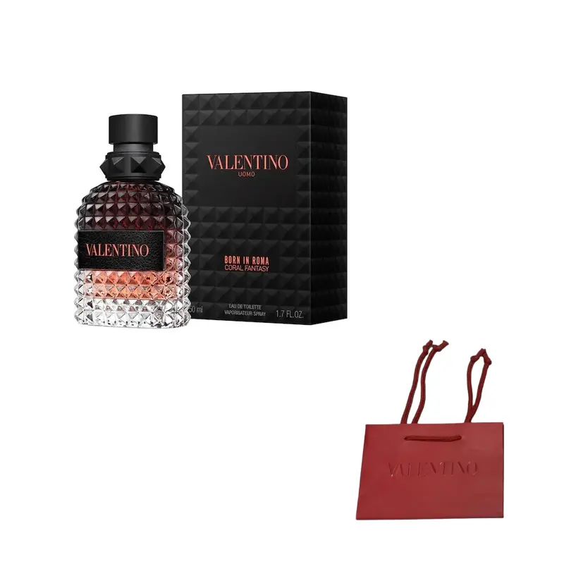 

Mr Twilight Мужская парфюмерия Woody Aromatic Туалетная вода 50мл/100мл Valentino, 50ml