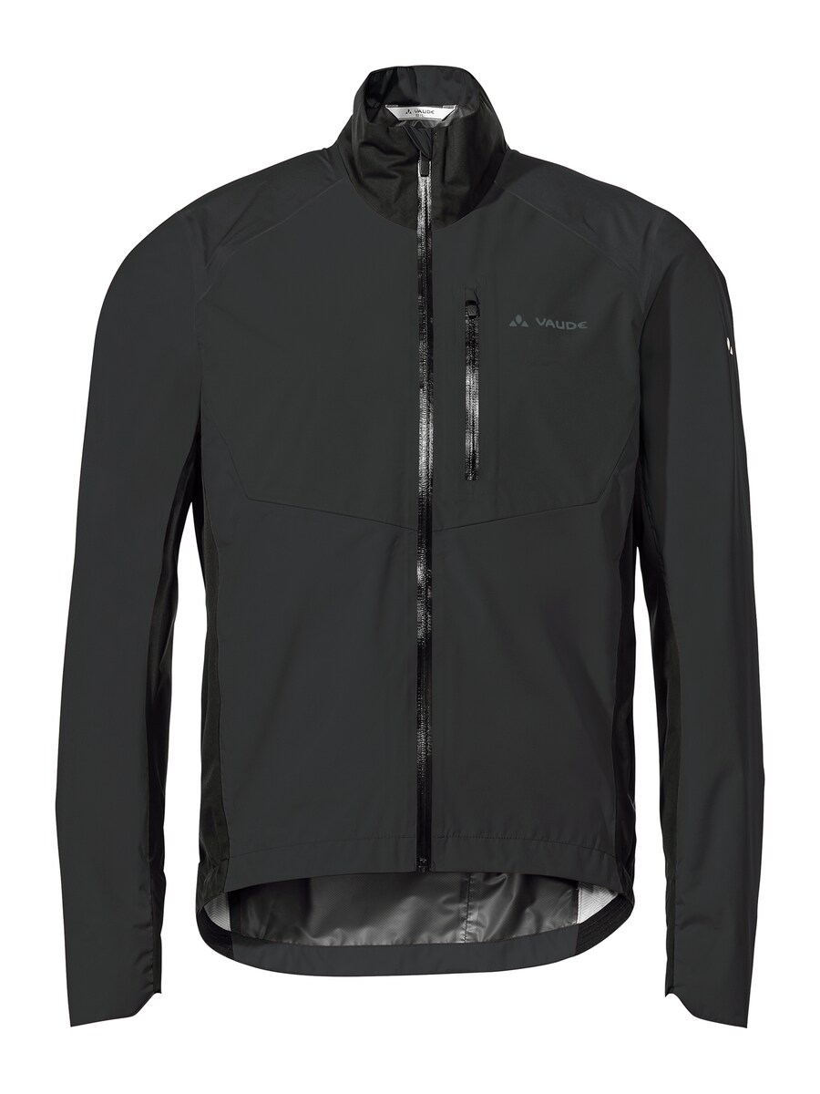 

Куртка для активного отдыха VAUDE Kuro, черный