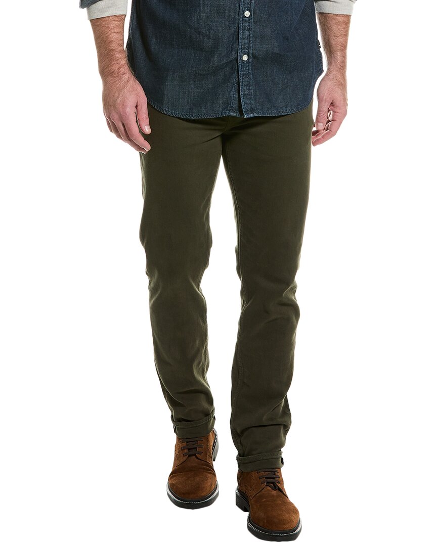 

Мужские джинсы 7 For All Mankind, зеленый