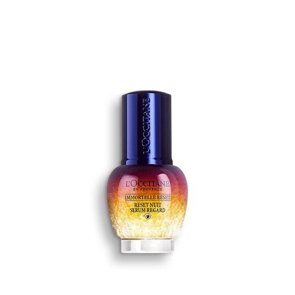 

Ночная сыворотка для глаз Reset 15 мл, L'Occitane
