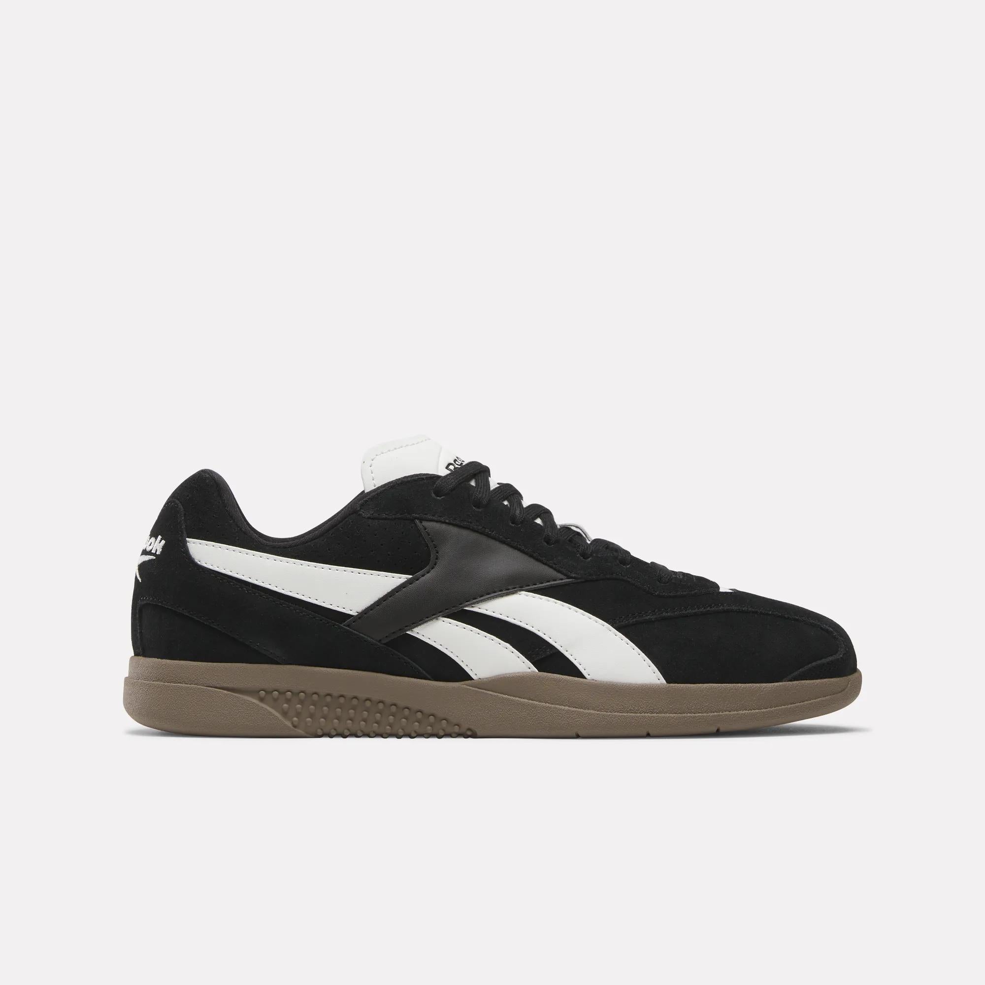 

Ботинки Hammer Street Reebok, черный