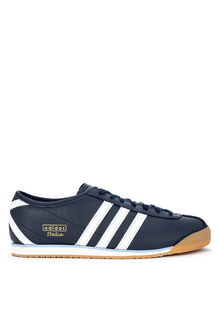 Кроссовки мужские Italia 70s Adidas, белый