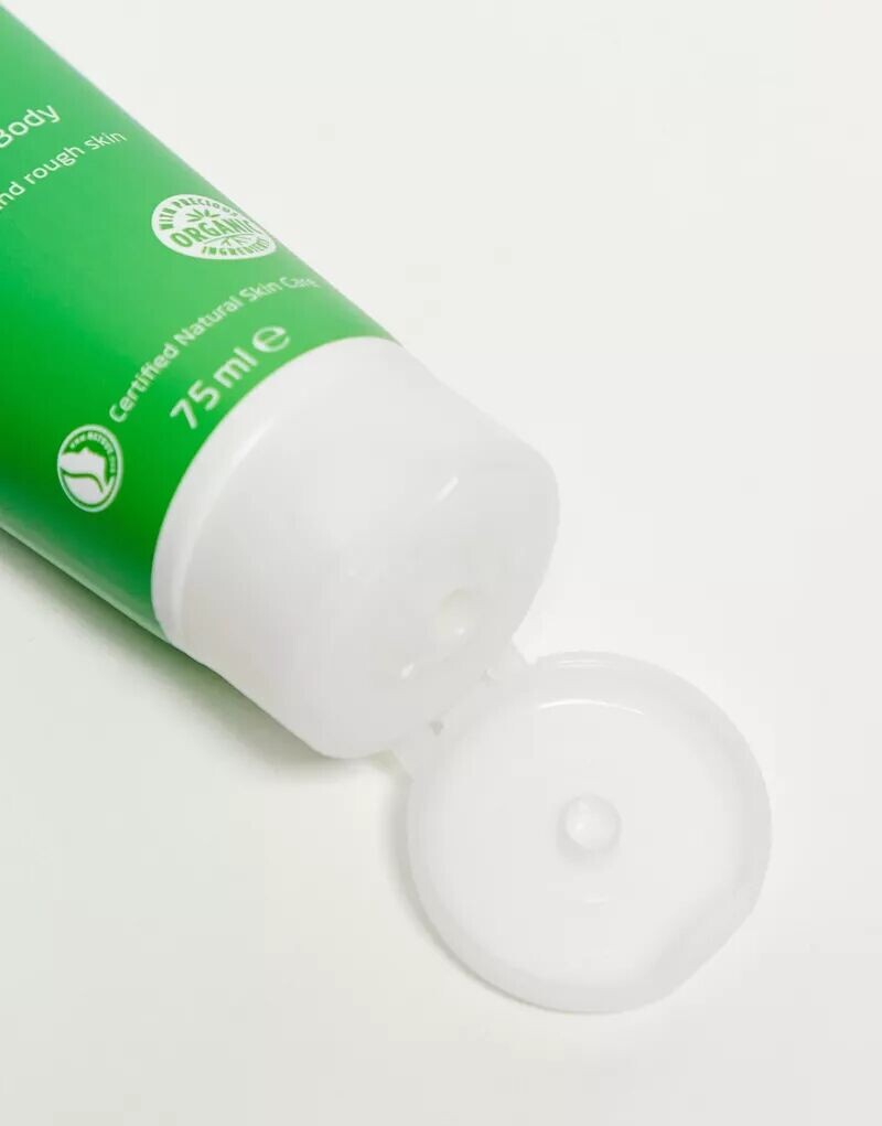 Weleda – Skin Food Original – крем увлажняющий, 75 мл — фото 3