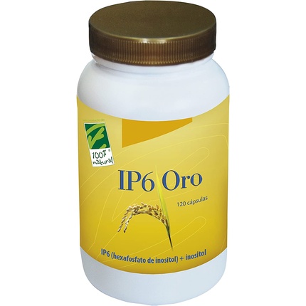 

Ip6 Gold 120 капсул 100% Natural