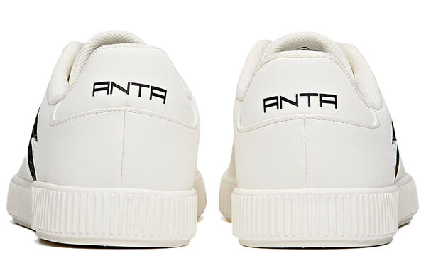 Кроссовки x игра Anta, белый — фото 4