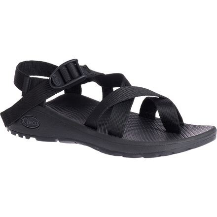 

Сандалии Z/Cloud 2 женские Chaco, цвет Solid Black