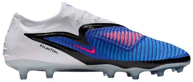 

Кроссовки Nike Phantom 6 Low Elite AG, синий