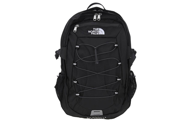 

THE NORTH FACE 29-литровый рюкзак для активного отдыха из нейлона черный мужской, Black