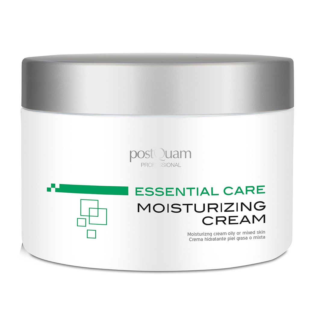 

Крем для лица feuchtigkeitscreme für fettige haut Postquam, объем 200 мл