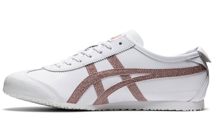 

ASICS Onitsuka Tiger Mexico 66 White Rose Gold