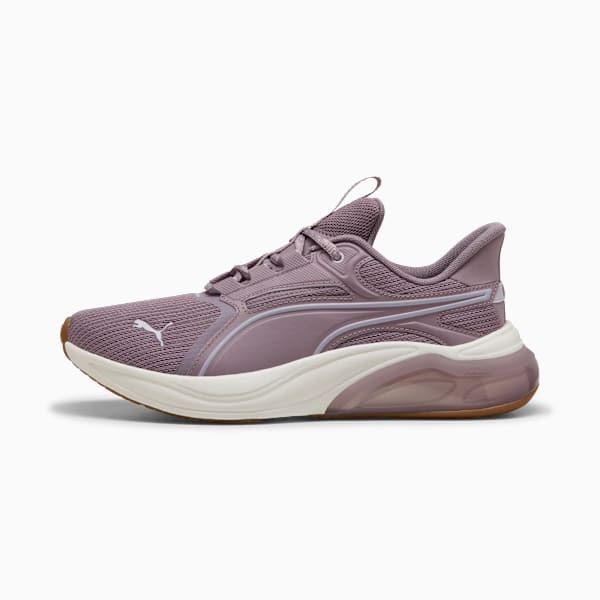 Женские кроссовки Cell Thrill Dash Puma, фиолетовый